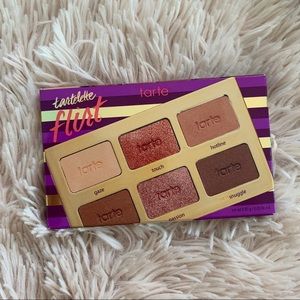 Tarte - Tartelette Flirt Palette